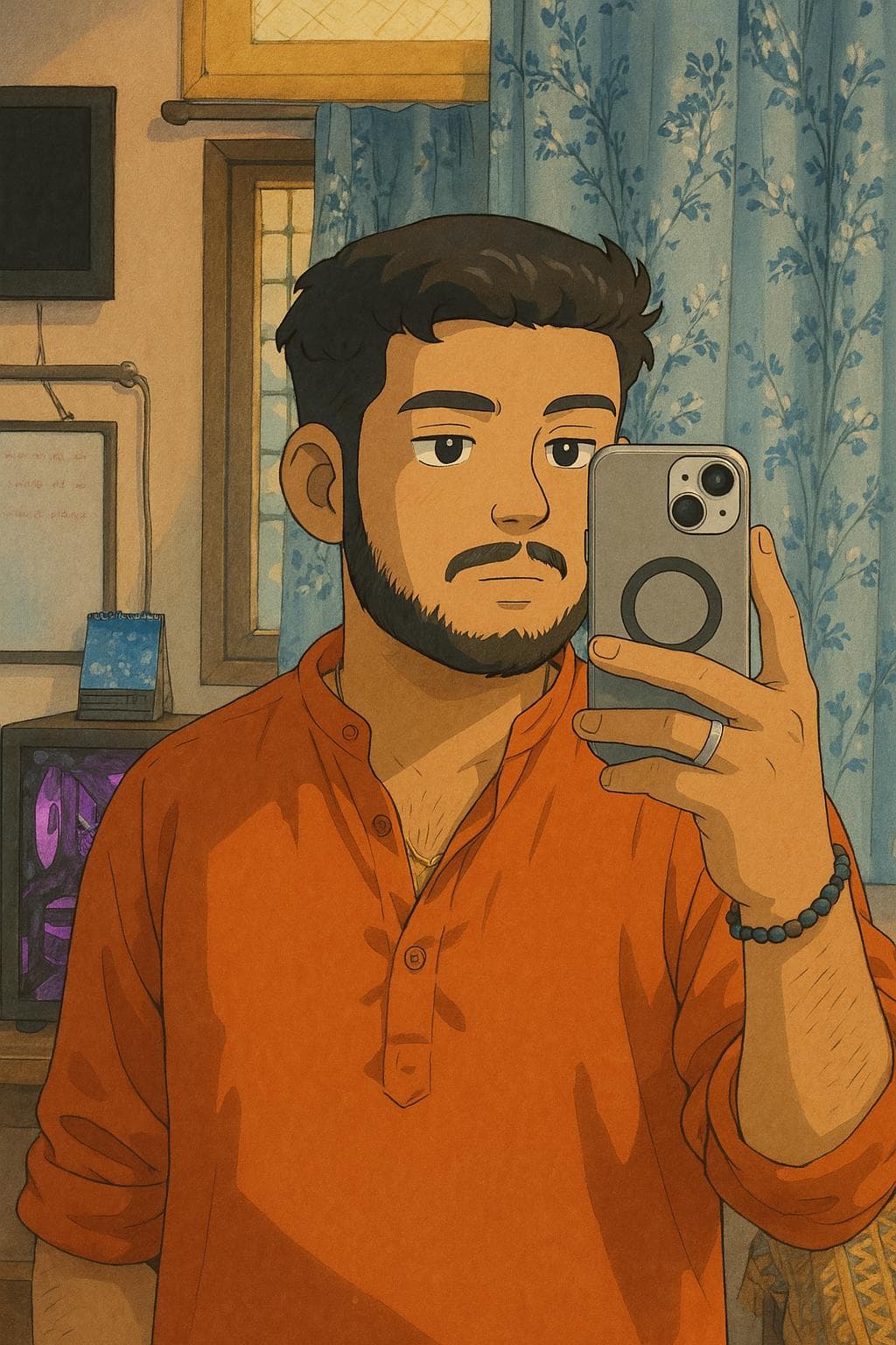 Naveen Gumaste